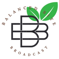 Balanced Bite Broadcast Logo